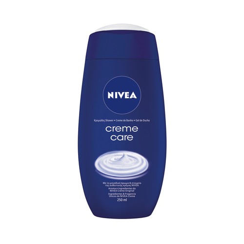 NIVEA Gym pack Neceser con productos para el cuidado y la higiene femenina.