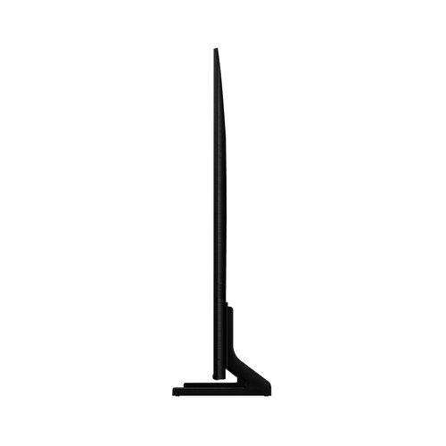 Televisión 190,5 cm (75") QLED SAMSUNG ﻿QE75Q64BAUXXC 4K, HDR 10+, SMART TV, WIFI, BLUETOOTH, TDT T2, USB reproductor y grabador, 3HDMI, 3100HZ.