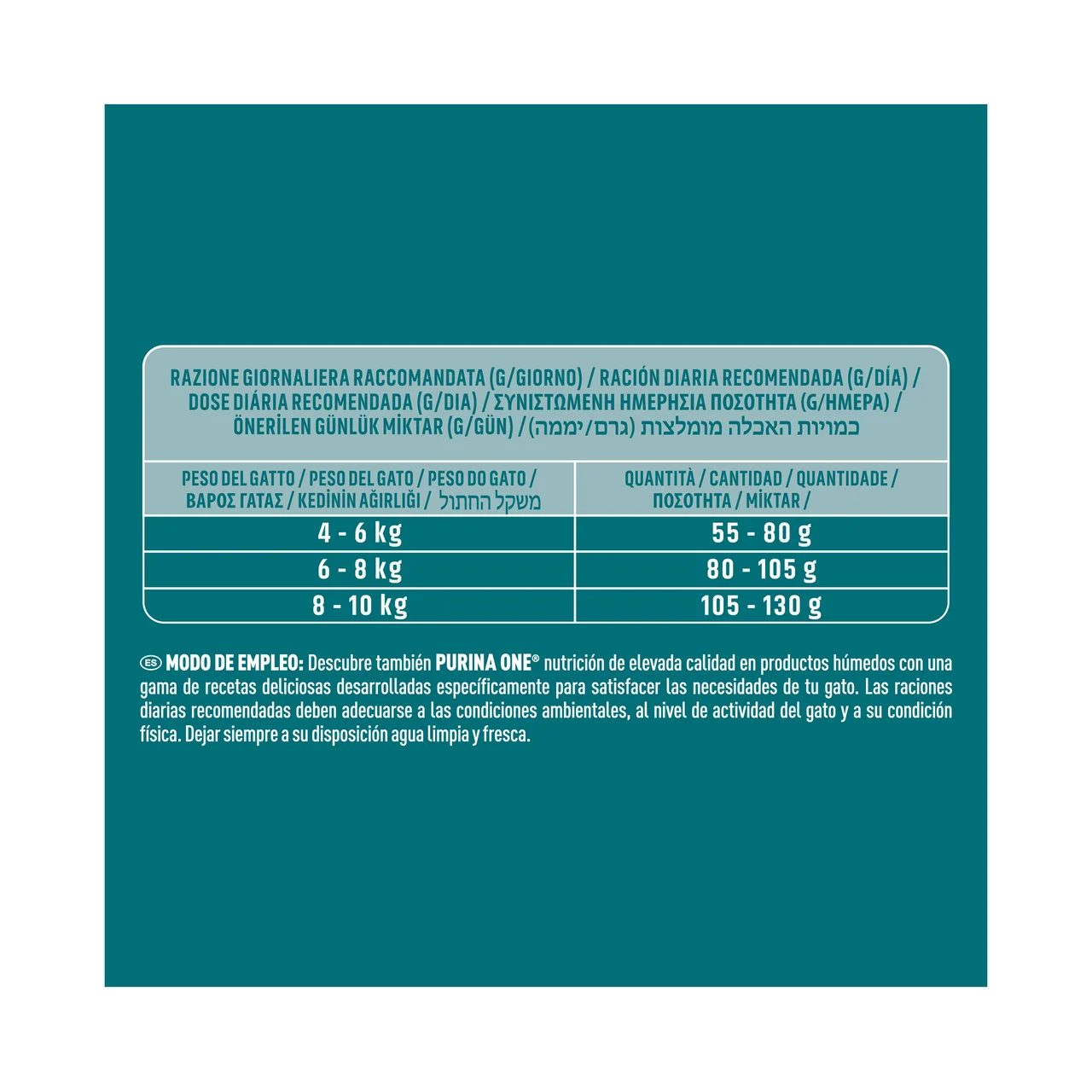 Pienso para gatos esterilizados propensos a digestiones sensibles, rico en salmón1,5 kg.