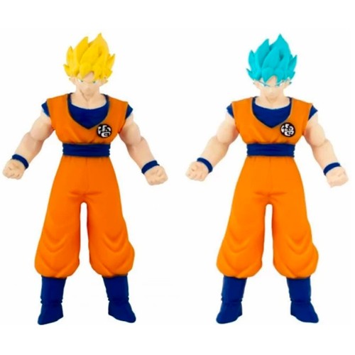DRAGON BALL, surtido de figuras de 15cm