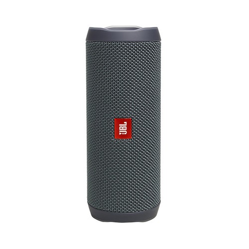 Mini altavoz JBL Flip Essential 2 por batería, potencia 20W, BLUETOOTH, color negro.