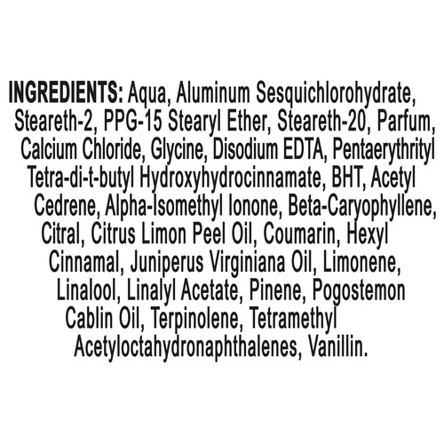 REXONA Men advanced protection quantum dry Desodorante roll on para hombre antitranspirante hasta 72 horas 50 ml.