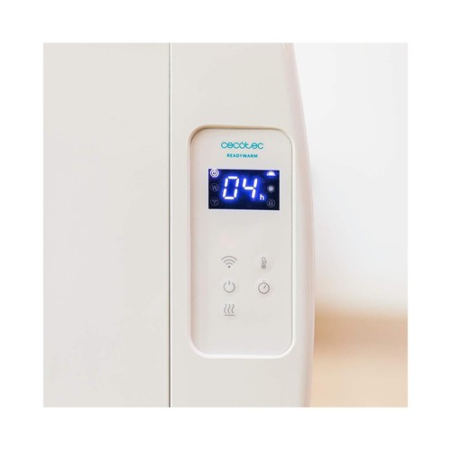 Emisor Térmico ORBEGOZO RRW-1800 Blanco 1800W