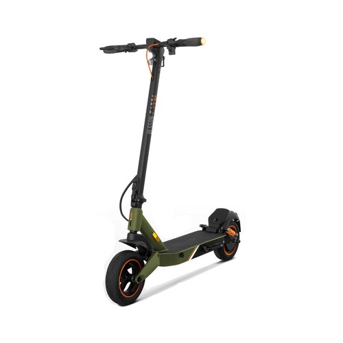 Patinete eléctrico OLSSON AND BROTHERS Mamba Lite, 500W, vel max 25km/h, ruedas 10", autonomía 35Km.
