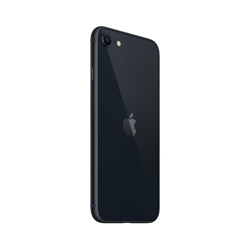 iPHONE SE 64GB midnight, pantalla 11,9cm (4,7").