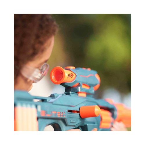 Nerf Elite 2.0 Eaglepoint Rd-8 +8 Años
