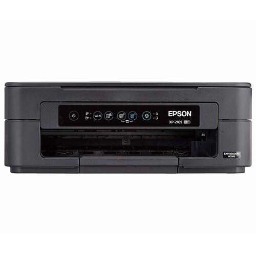 Impresora multifunción tinta EPSON Expression Home XP-2105, WiFi.