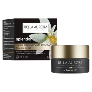 BELLA AURORA Crema anti-edad Splendor 60 BELLA AURORA 30 ml.