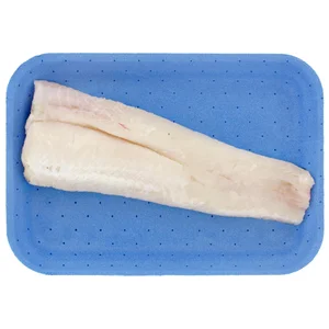 Filete de merluza