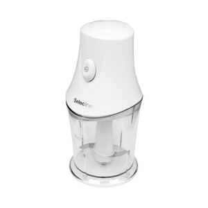 Picadora SELECLINE MC343, 200W, 1 velocidad.
