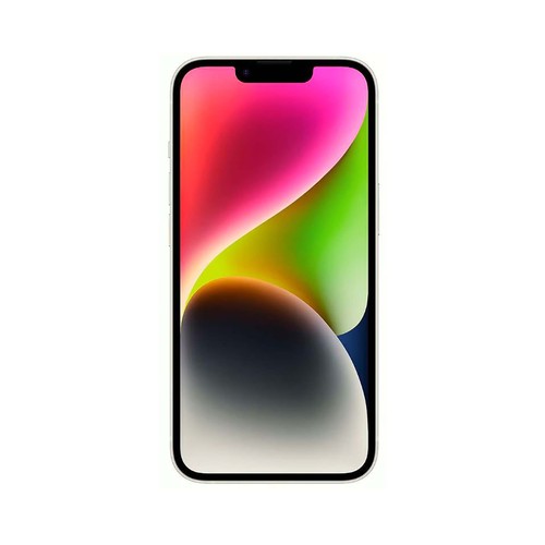 Apple iPHONE 14 128GB blanco estrella (REACONDICIONADO)