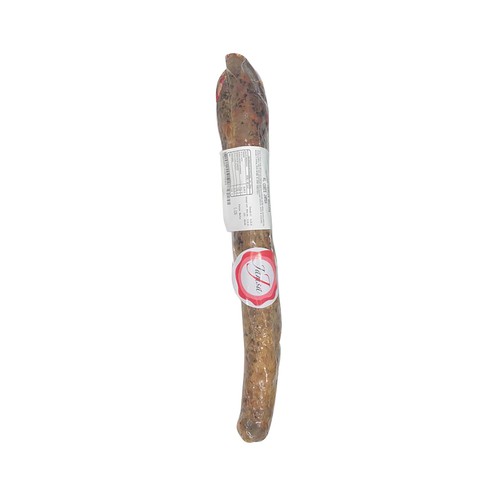 JAMSA Chorizo ibérico de bellota - Loncha fina 1 mm