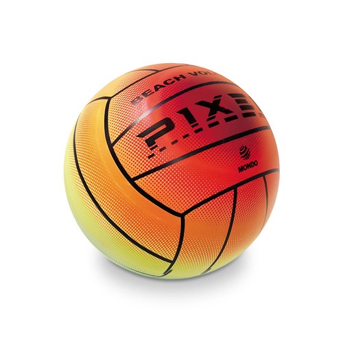 Balón Volley Playa Pixel MONDO TOYS.