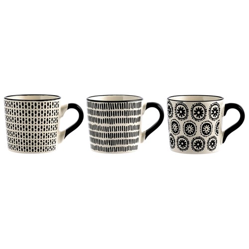 Taza de té