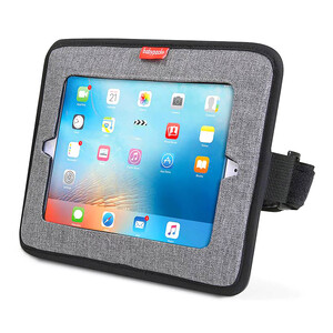 Imagen de Funda espejo y tableta para bebés.