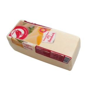 Imagen de AUCHAN Queso madurado barra sándwich Producto Alcampo.