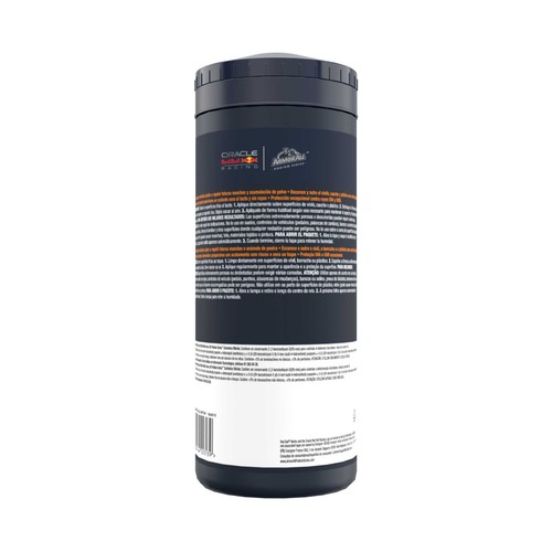 Toallitas 25u protectant, cerámica híbrida. ARMOR ALL