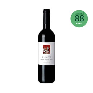 ENATE Vino tinto con D.O. Somontano botella 75 cl.