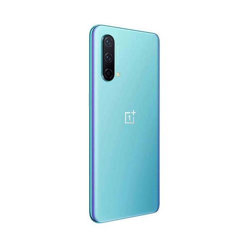 ONEPLUS Nord CE 5G Blue Void, 256GB + 12GB Ram, pantalla 16,42cm (6,43").