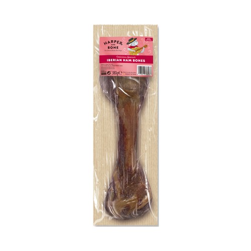 HARPER&BONE Hueso jamón ibérico 380 gr.