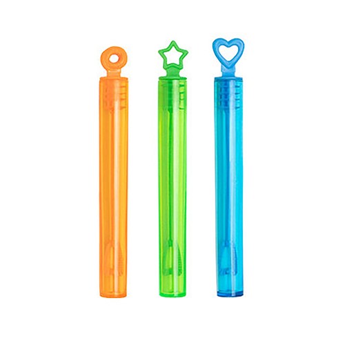 3 pombas de jabon de surtido de colores, OH YEAH!