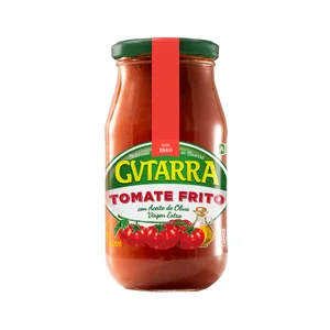 GVTARRA Tomate frito 450 gr.