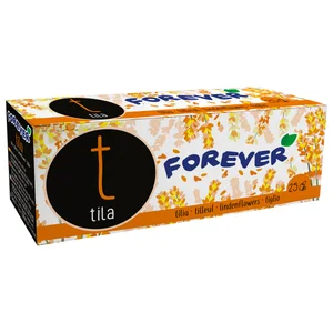 FOREVER Tila 25 uds.