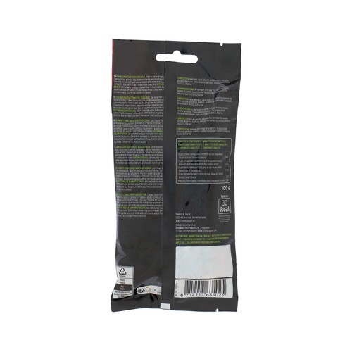 ROSEWOOD Snack sticks para perro masticable de pato 100 gr.