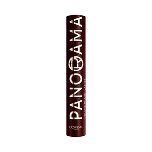 L´ORÉAL PARIS Panorama chromatic tono burdeos Mascara pestañas efecto volumen y definición.