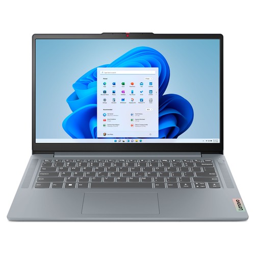 Portátil LENOVO IdeaPad Slim 3 15IAH8, 16GB Ram, color gris, 83ER007BSP.