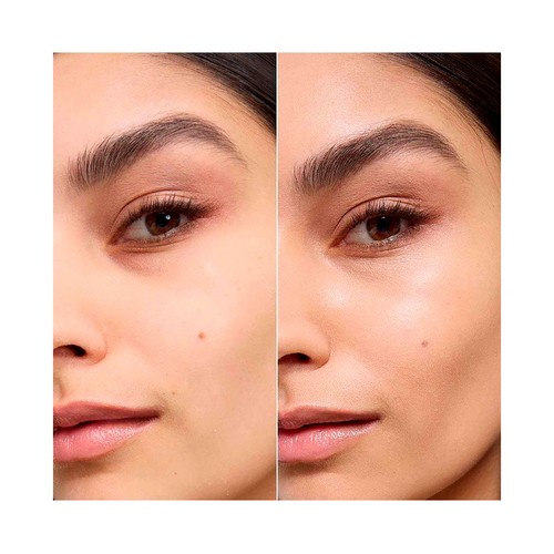 MAYBELLINE Fit me nude bb cream tono 50 Crema con color, acabado luminoso natural y FPS 50 30 ml.
