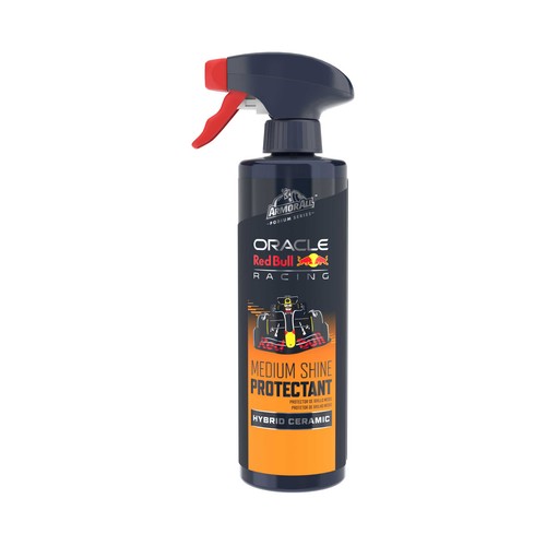 Protectant 500ml, cerámica híbrida. ARMOR ALL