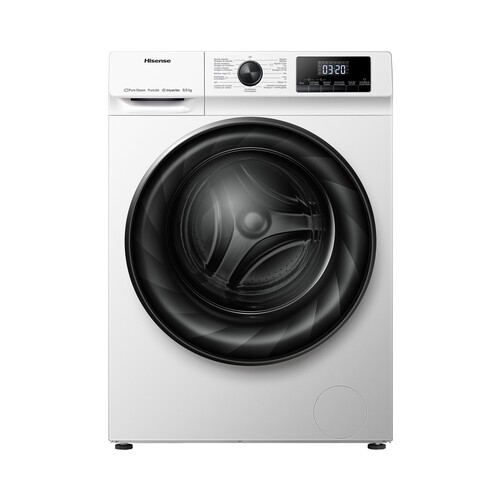 Guía de compra de lavadoras - Alcampo