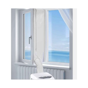Kit Aislante De Película Retráctil Para Ventanas Película Tr Kit Aislante De Película Retráctil Para Ventanas Película Tr