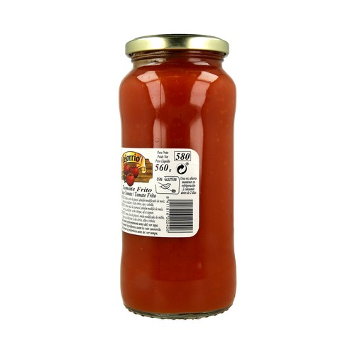 CELORRIO Tomate frito 560 g.