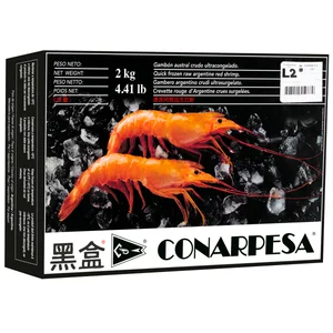 CONARPESA Langostinos argentinos T2 2 kg.
