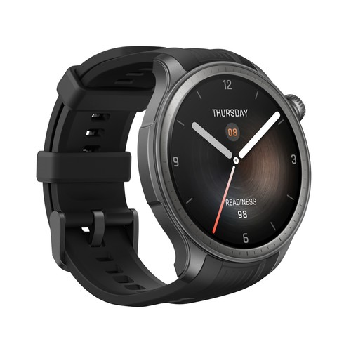 Smartwatch Amazfit Balance Midnight,  3,81 cm (1.5")