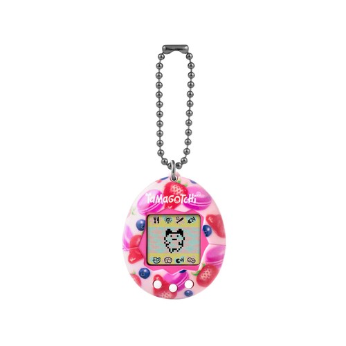 BANDAI Tamagotchi Original (Nuevos Modelos) +8 años.