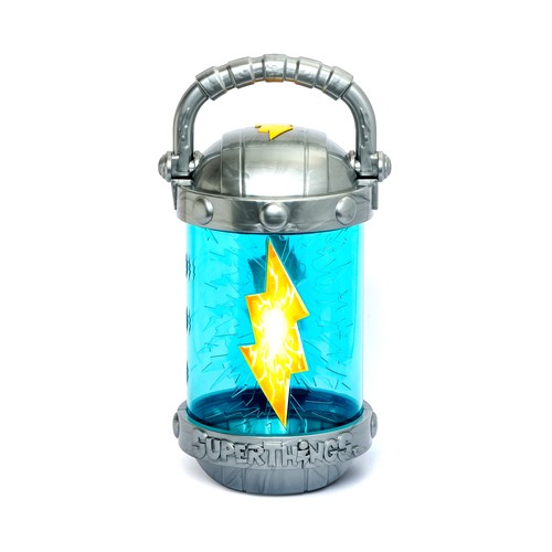 Superthings Carry Case MAGIC BOX