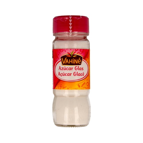 VAHINÉ Azúcar glas VAHINÉ 65 g.