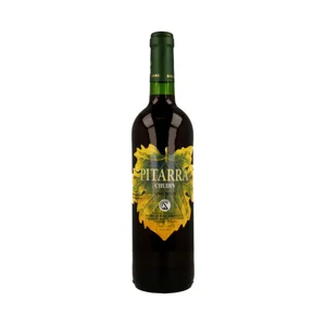 PITARRA Chundin  Vino tinto botella de 75 cl.