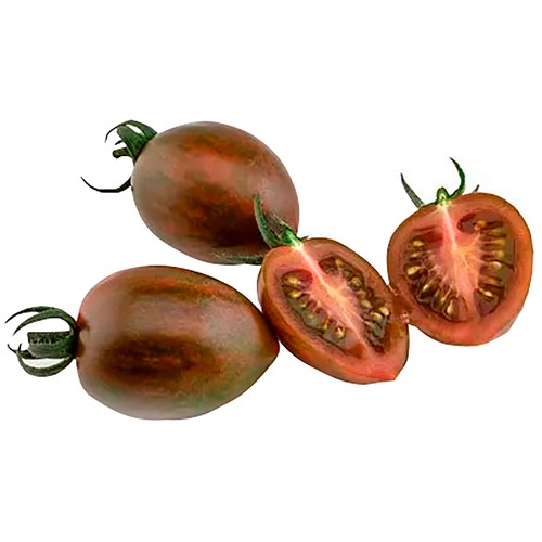 Tomate pera choco al peso.