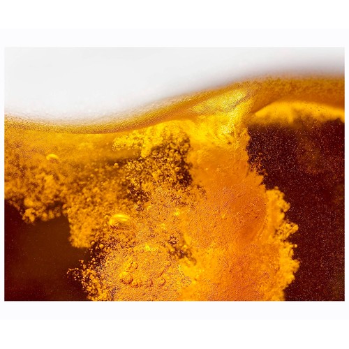 MAHOU 5 ESTRELLAS Cerveza lata 50 cl.