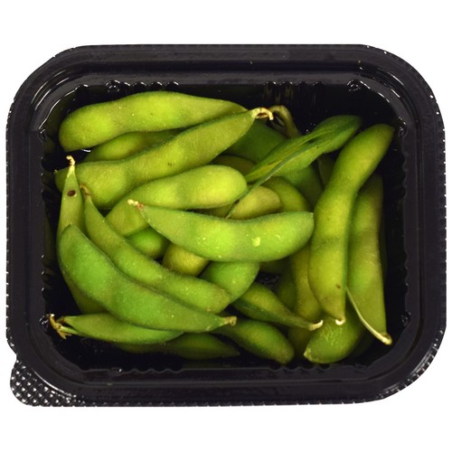 SUSHI GOURMET Habas de soja precocidas (Edaname Hanabi) SUSHI GOURMET