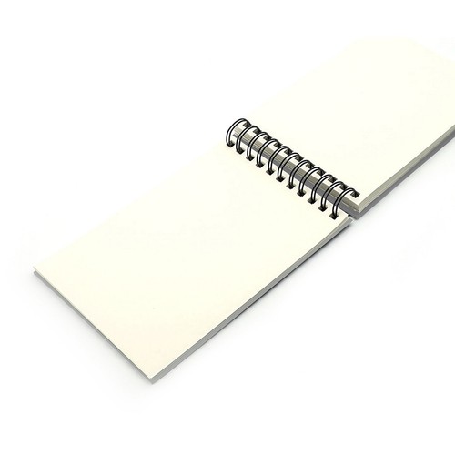 Cuaderno de dibujo A4 120g, 60 hojas, AUCHAN.