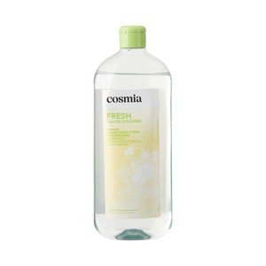 Imagen de COSMIA Agua de colonia con notas cítricas y de verbena 750 ml.