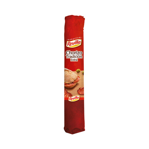 Chorizo extra REVILLA