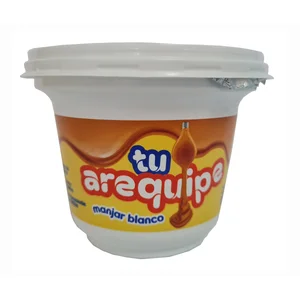 CARO Manjar blanco tu arequipe 250 gr.