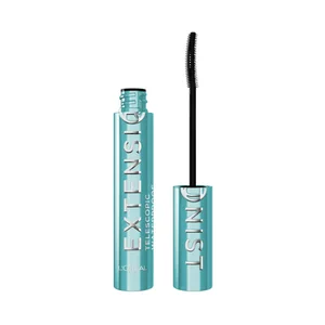 L´ORÉAL PARIS Telescopic extensionist tono black Mascara de pestañas efecto pestañas postizas.
