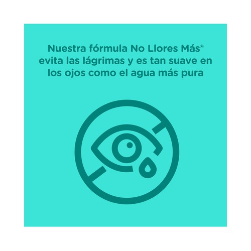 JOHNSON´S Suave y brillante Champú y acondicinador para todo tipo de cabellos incluso largo o rizado 500 ml.